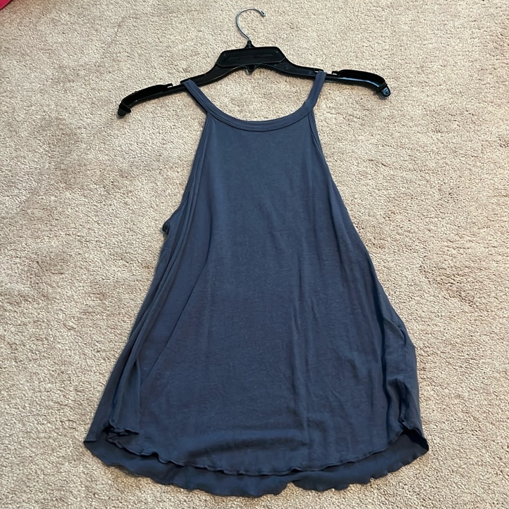 Abercrombie Tank